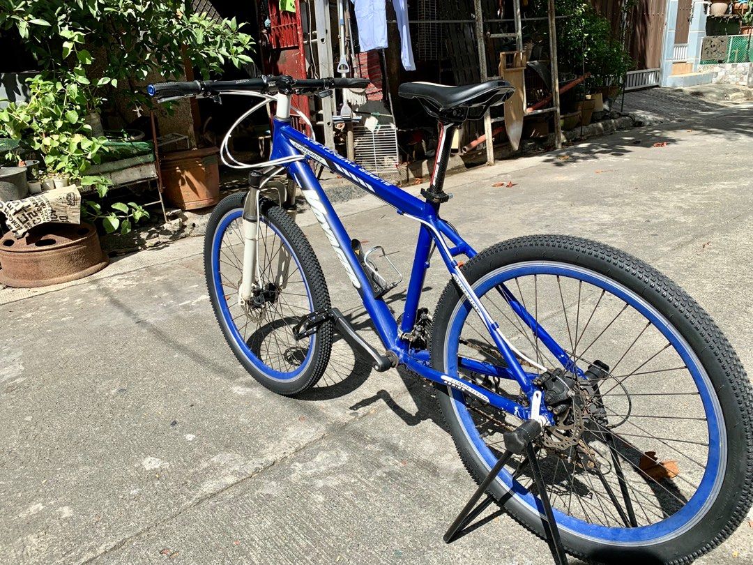 Voyager mtb 26er price sales
