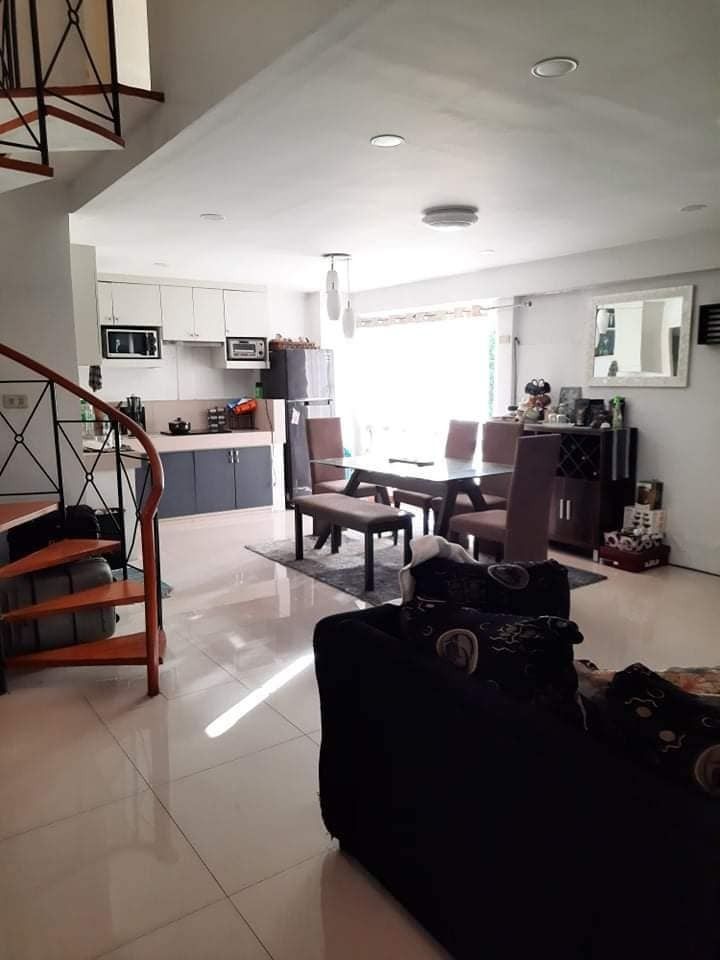 Westmont Village Condominium unit for sale at Sucat Paranaque P3.4