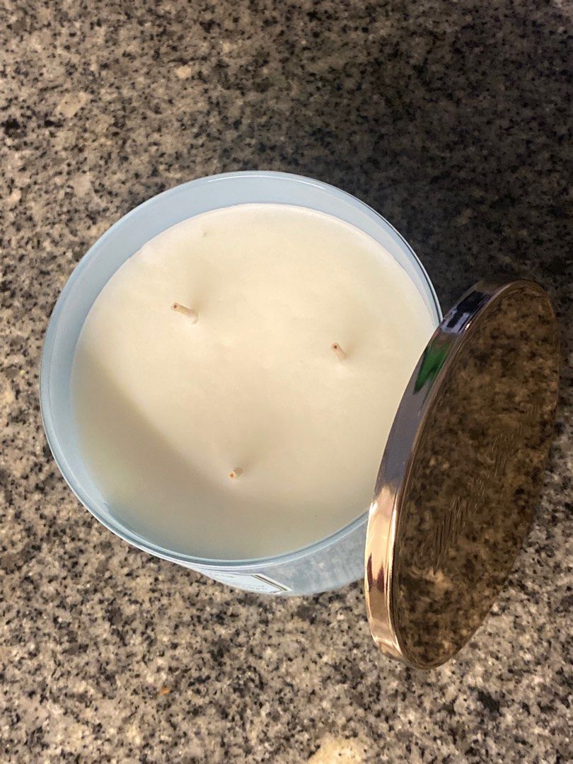 White Barn Tiki Beach, Furniture & Home Living, Home Fragrance on