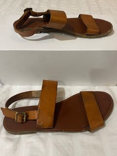 Windsor Smith - Breanna sandal