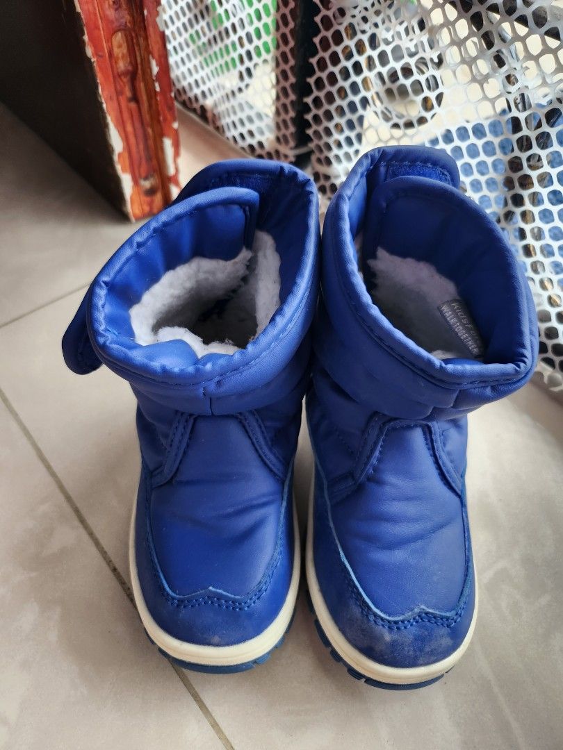 Size 15 winter discount boots
