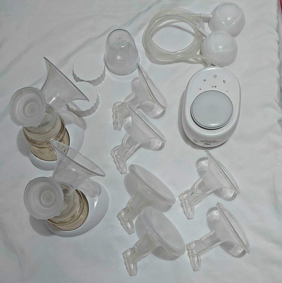 Wondermore Horigen breast pump, Babies & Kids, Nursing & Feeding