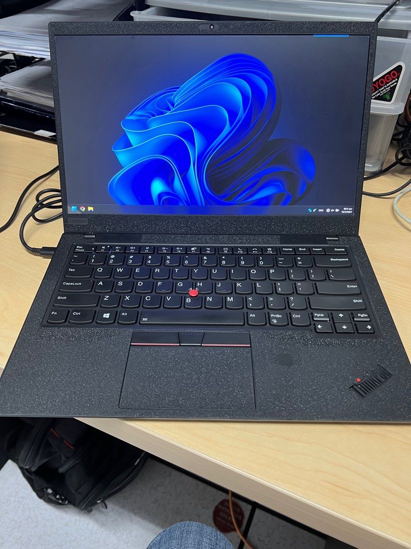 x1-carbon-gen-8-computers-tech-laptops-notebooks-on-carousell