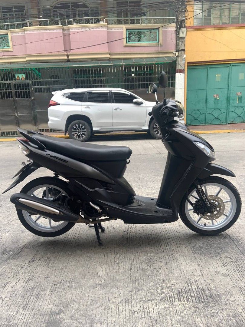 Honda hot sale mio sporty
