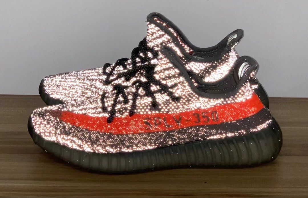 Yeezy Beluga V2 RF, Men's Fashion, Footwear, Sneakers on Carousell