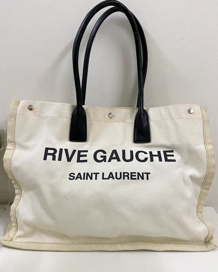 Ysl best sale bag resale
