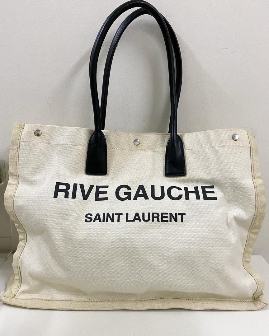 Ysl Rive Gauche Bag