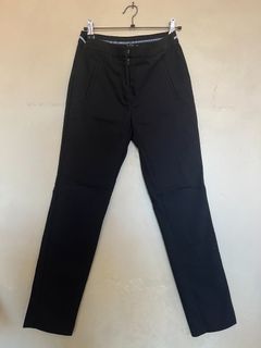 Zara Basic Trousers size XS