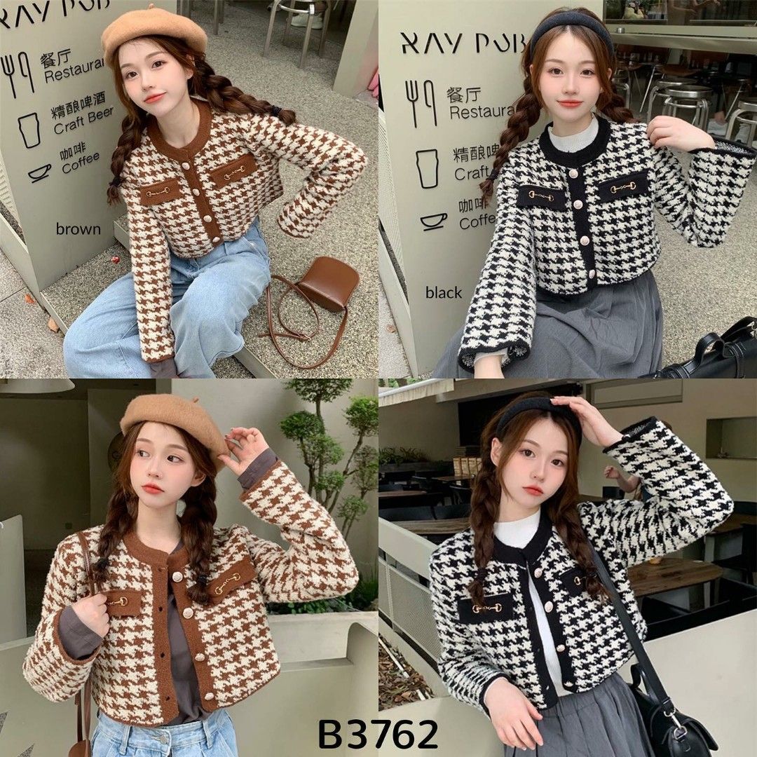 B3762 new arrivals