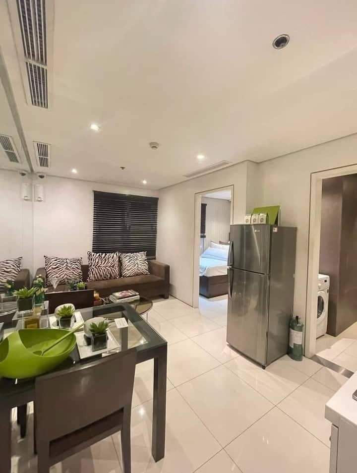 1BR15K Mo. NO DP Rent to own Shaw Blvd Condo in Mandaluyong Pre