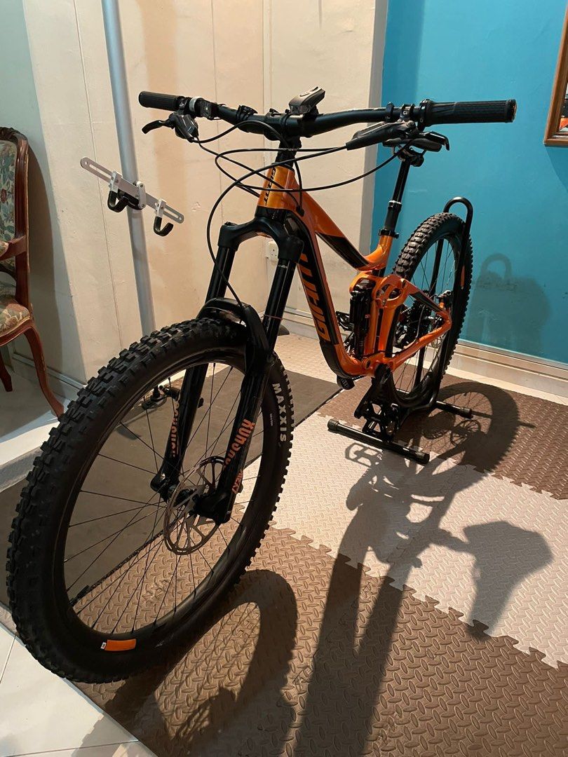 2019 giant reign best sale
