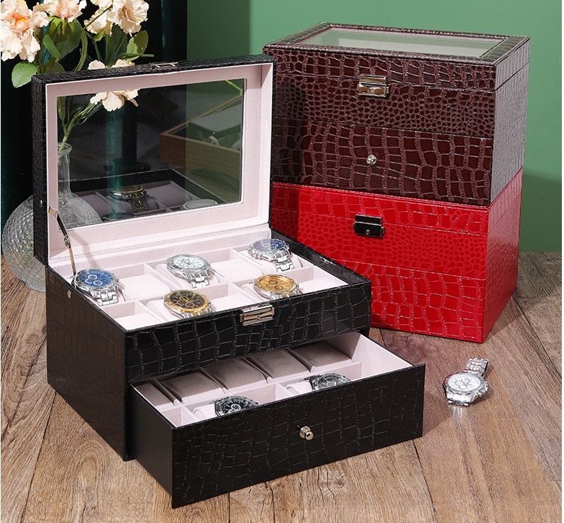 Watch box clearance 20 slots