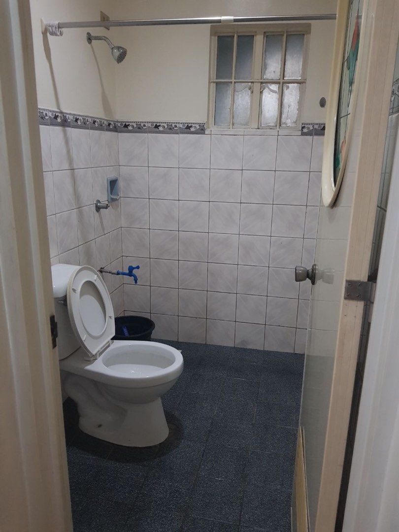 2 Rooms for Rent in Culiat, QC, Property, Rentals, Room Rentals on Carousell