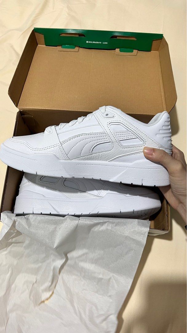 PUMA Slipstream Leather Sneakers 35 OFF Original Puma