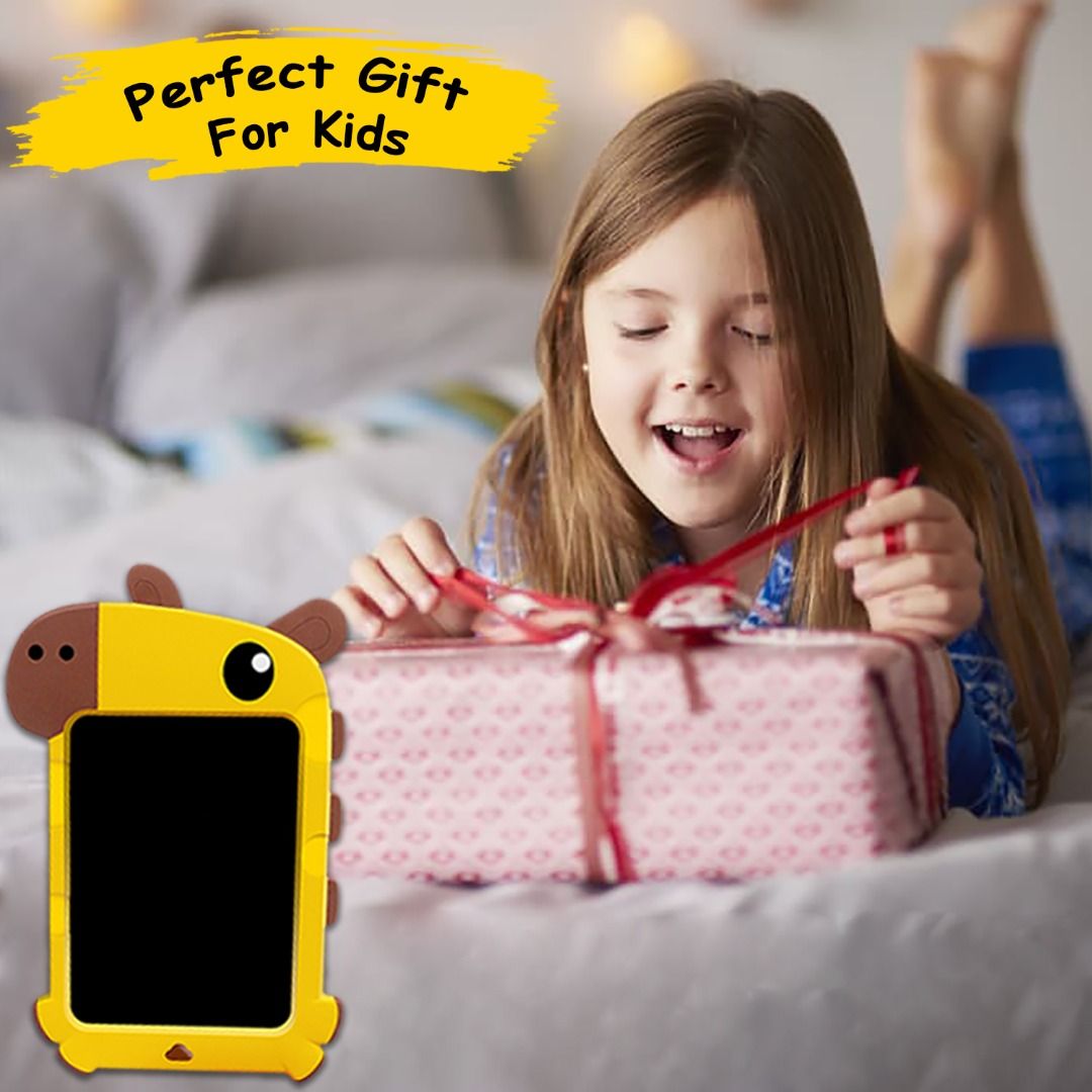 8.5'' LCD Writing Tablet for Kids Drawing Board Writing Board