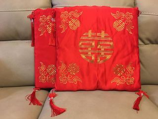 跪墊