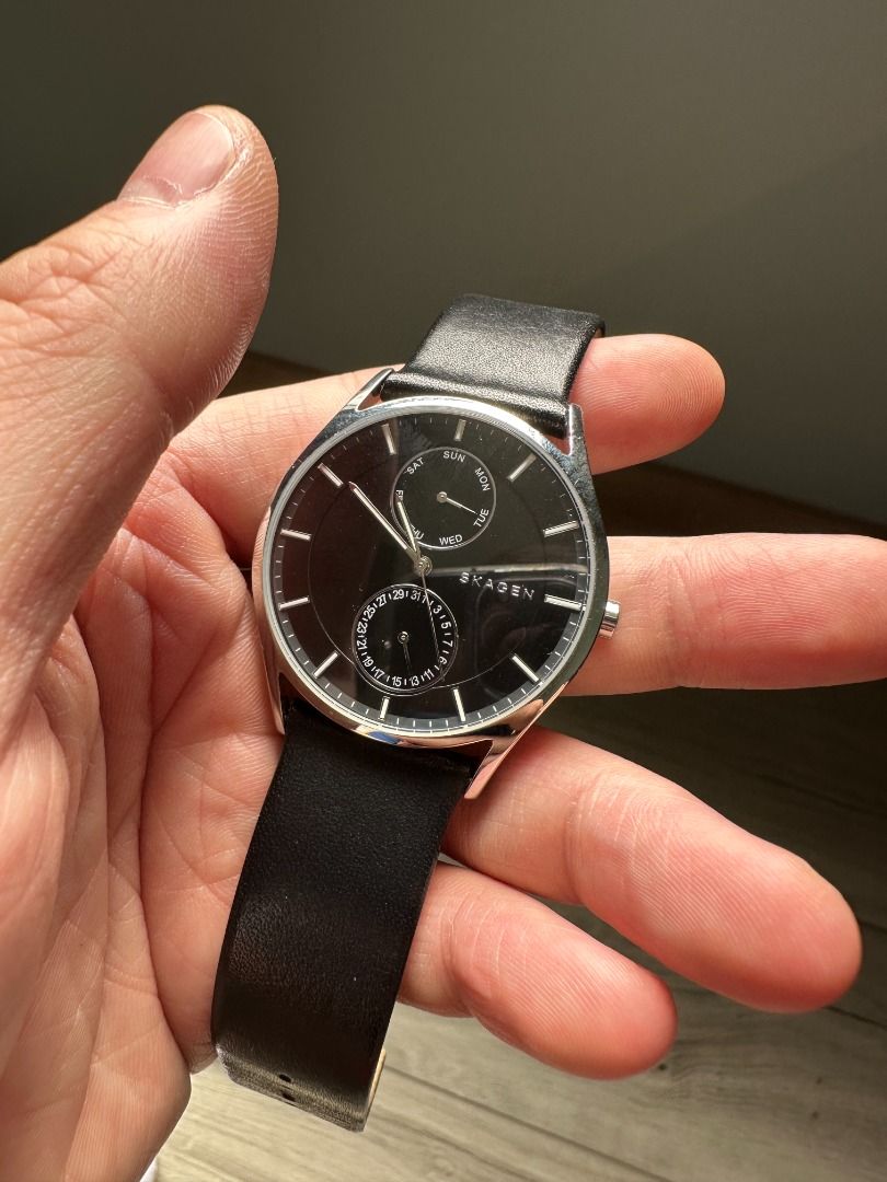 Skagen outlet hotsell