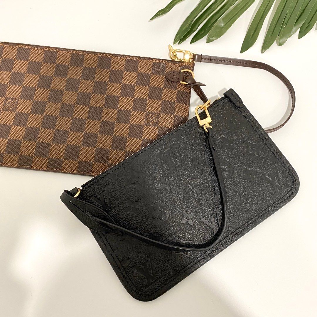 Authentic Malaysia Boutique LV Neverfull MM, Luxury, Bags & Wallets on  Carousell