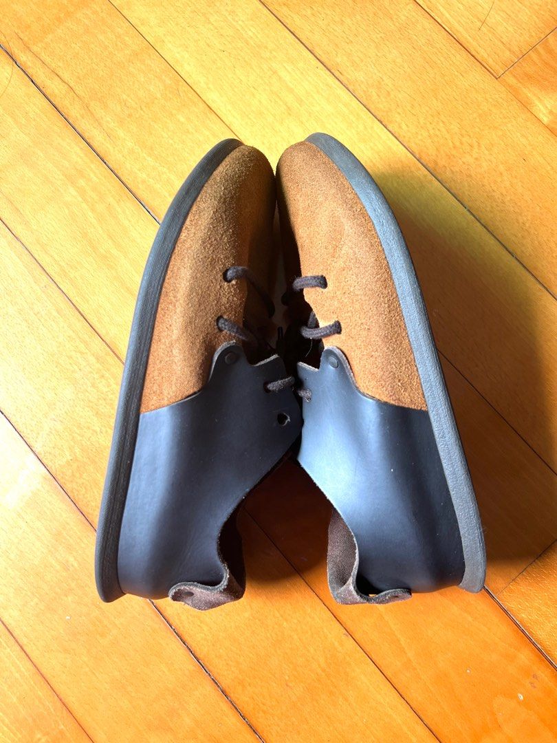 🇩🇪 Birkenstock Montana Size 40 Made in Germany, 男裝, 鞋, 便服鞋