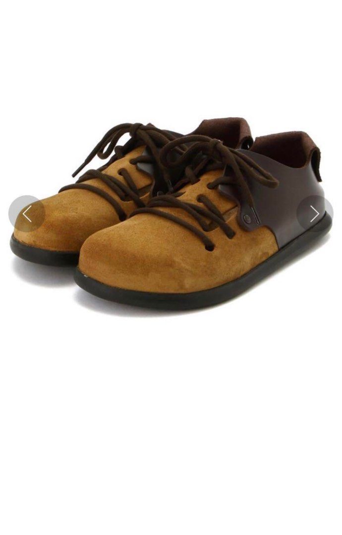 🇩🇪 Birkenstock Montana Size 40 Made in Germany, 男裝, 鞋, 便服鞋