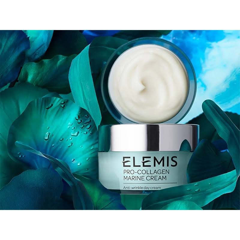 ️ ELEMIS MARINE CREAM 50ML, Beauty & Personal Care, Face, Face Care on