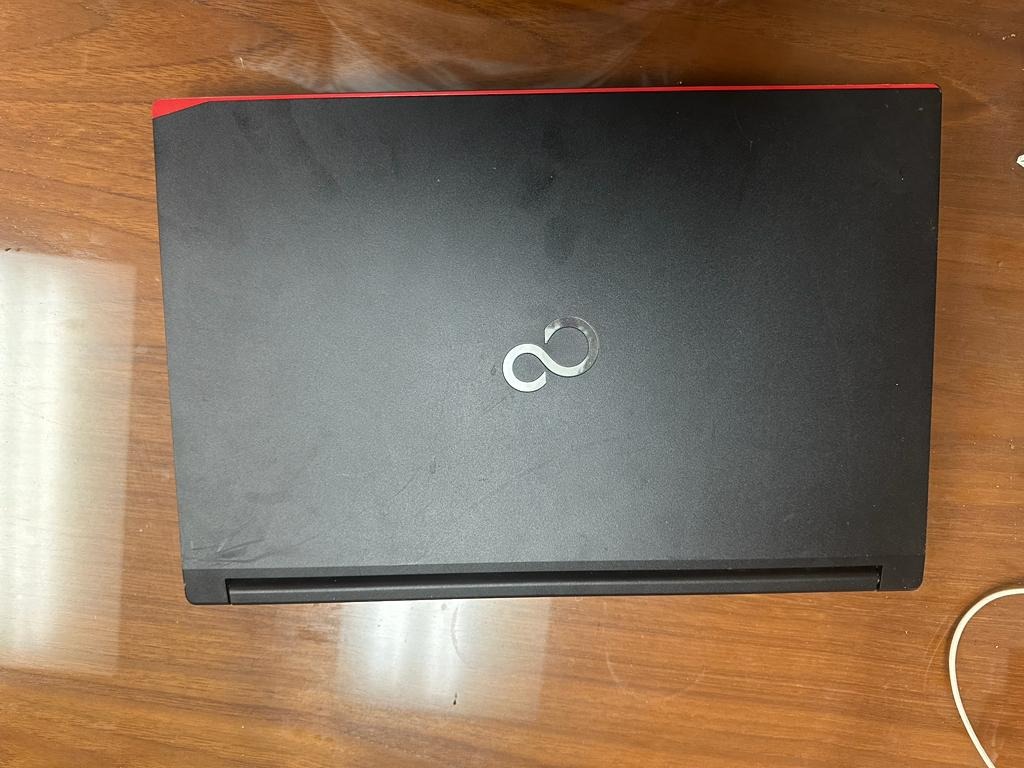 外観良好15.6型FUJITSU LIFEBOOK  A574/H Corei5 ノートPC PC/タブレット 家電・スマホ・カメラ 高い品質