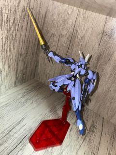 萬代 HG 鐵血孤兒 女武神