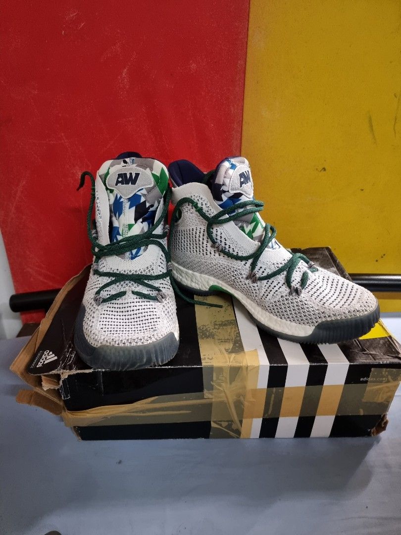 Adidas aw basketball shoes store