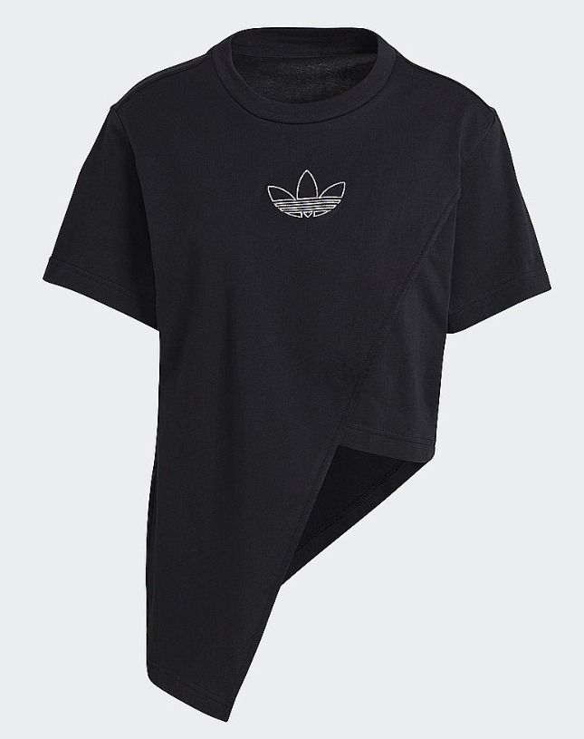 adidas BELLISTA 短袖上衣- Originals 女GN3160, 她的時尚, 上衣, T-shirt在旋轉拍賣