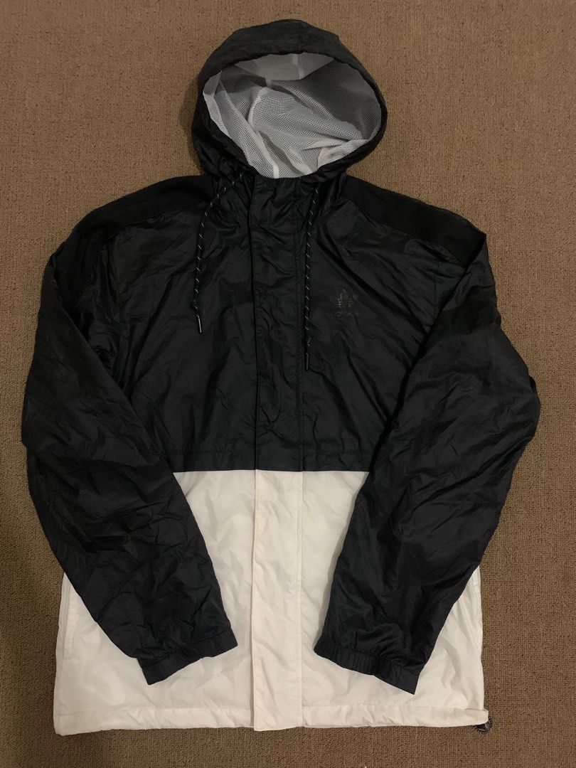 Adidas berlin windbreaker clearance
