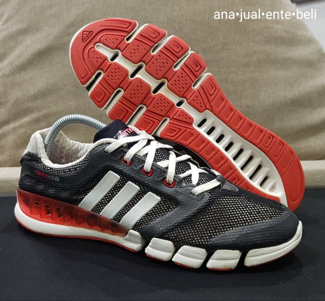 ADIDAS CLIMACOOL(kasut main air), Men's Fashion, Footwear, Sneakers on  Carousell