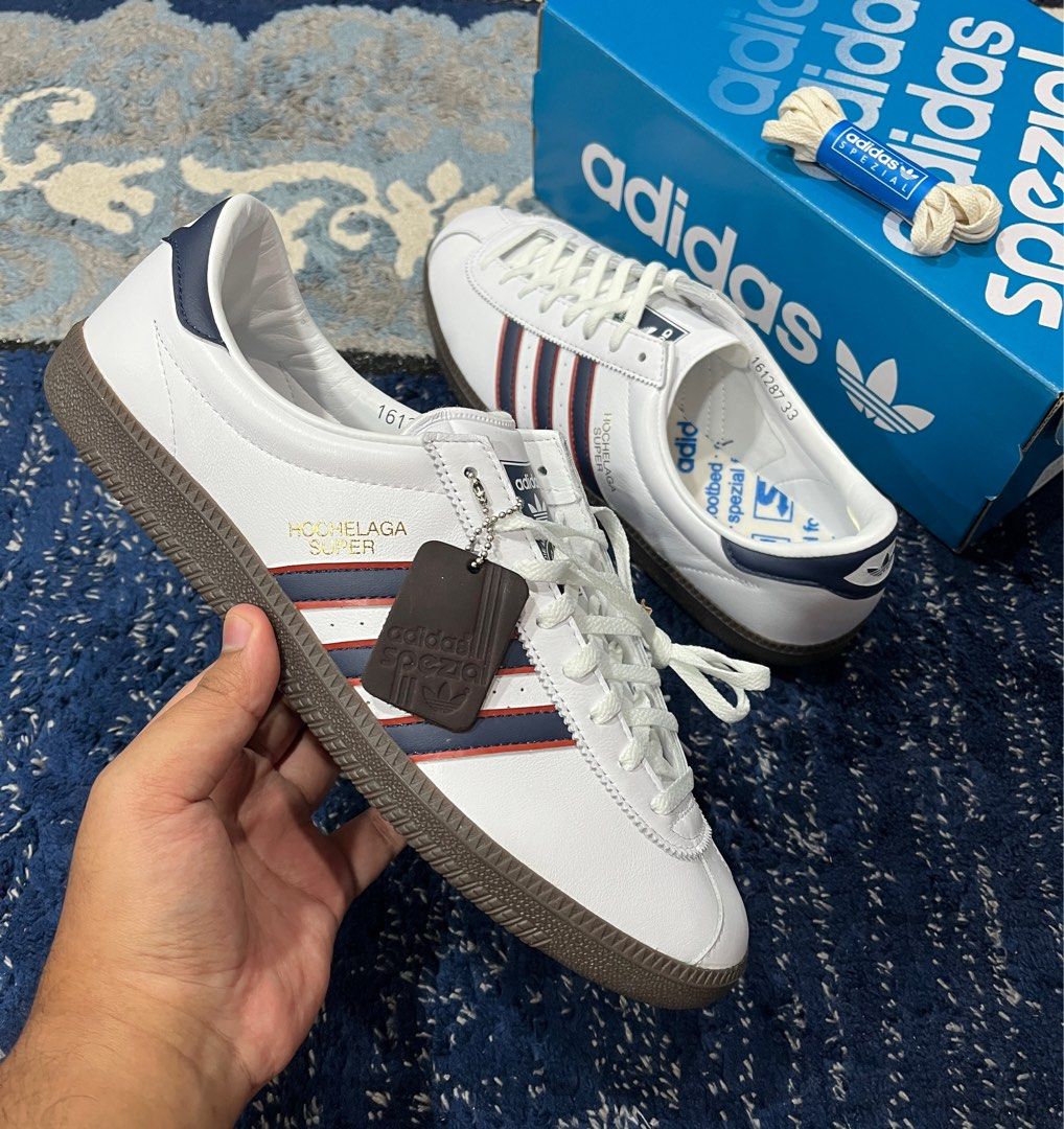 Adidas hochelaga clearance spzl