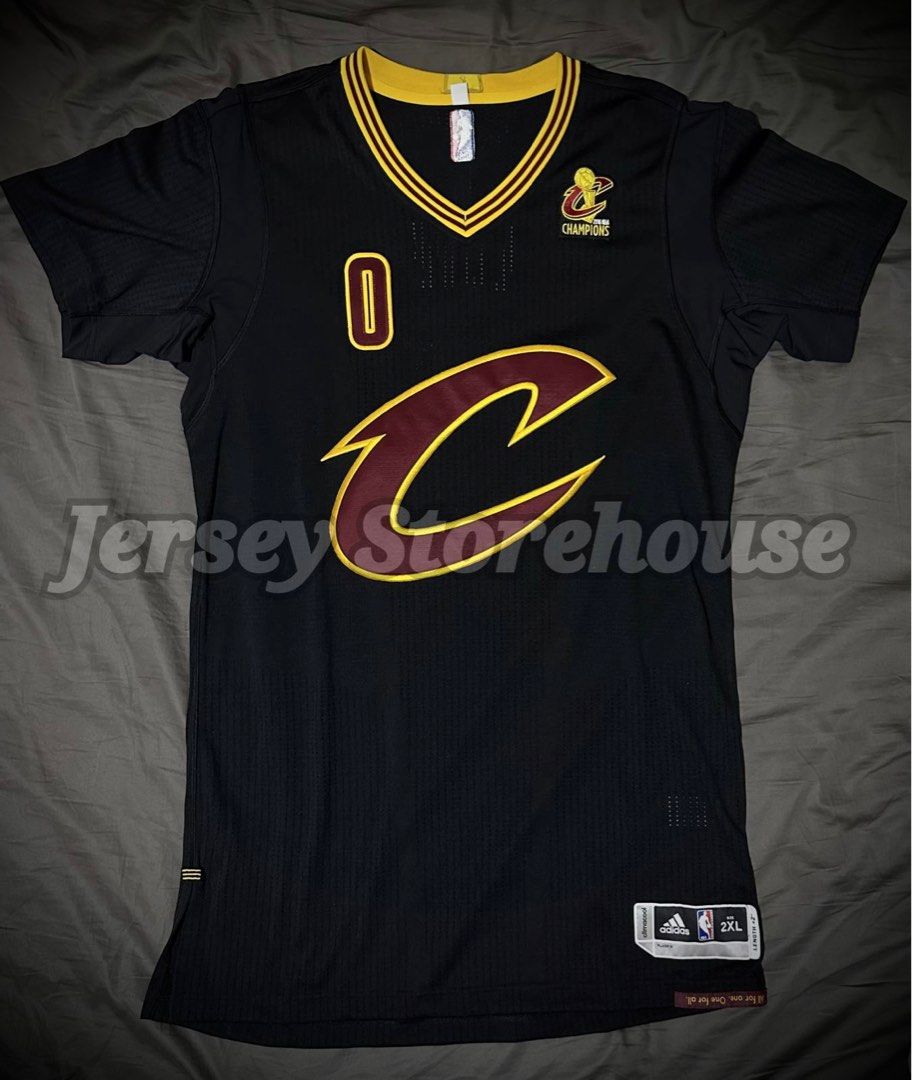 Cavs pride jersey clearance