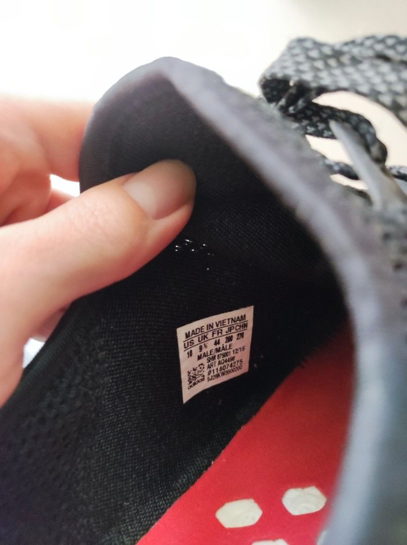Adidas nmd x footlocker store
