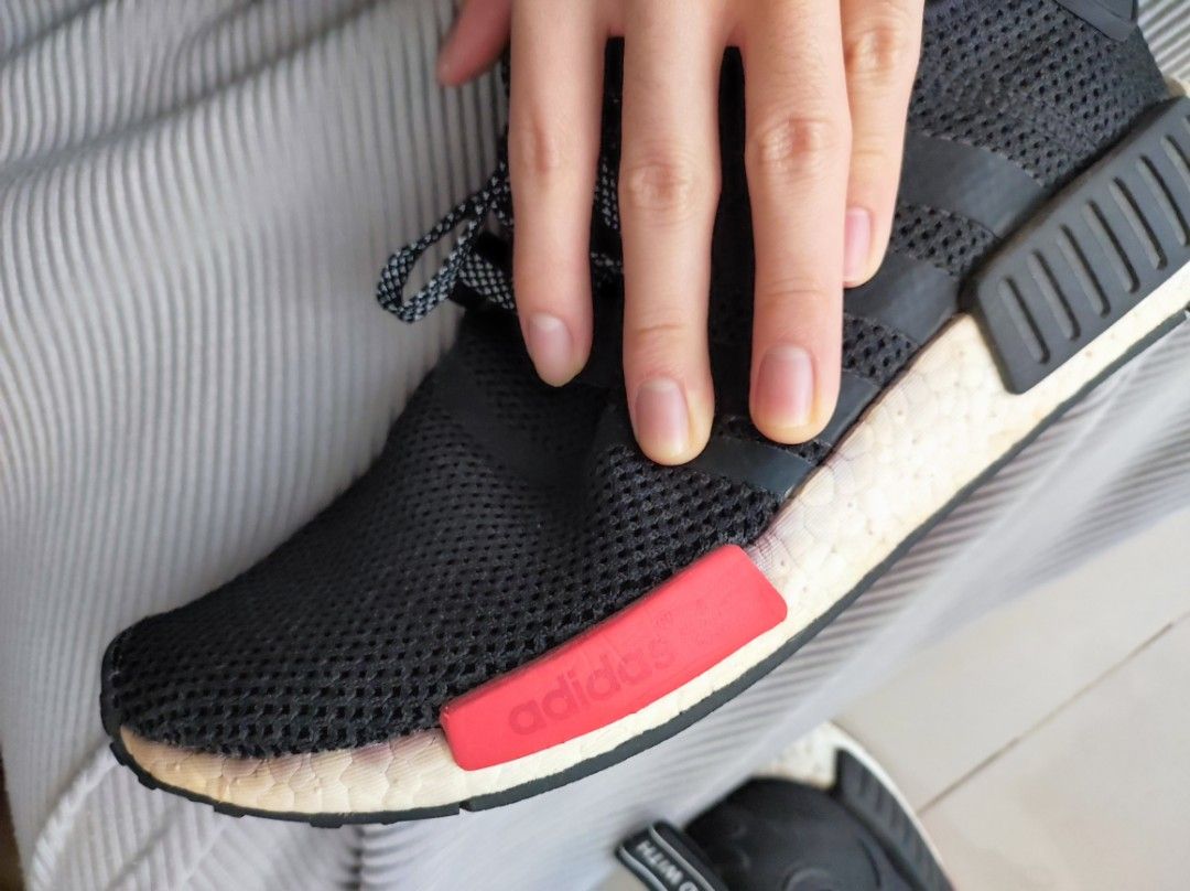 Adidas nmd sales x footlocker