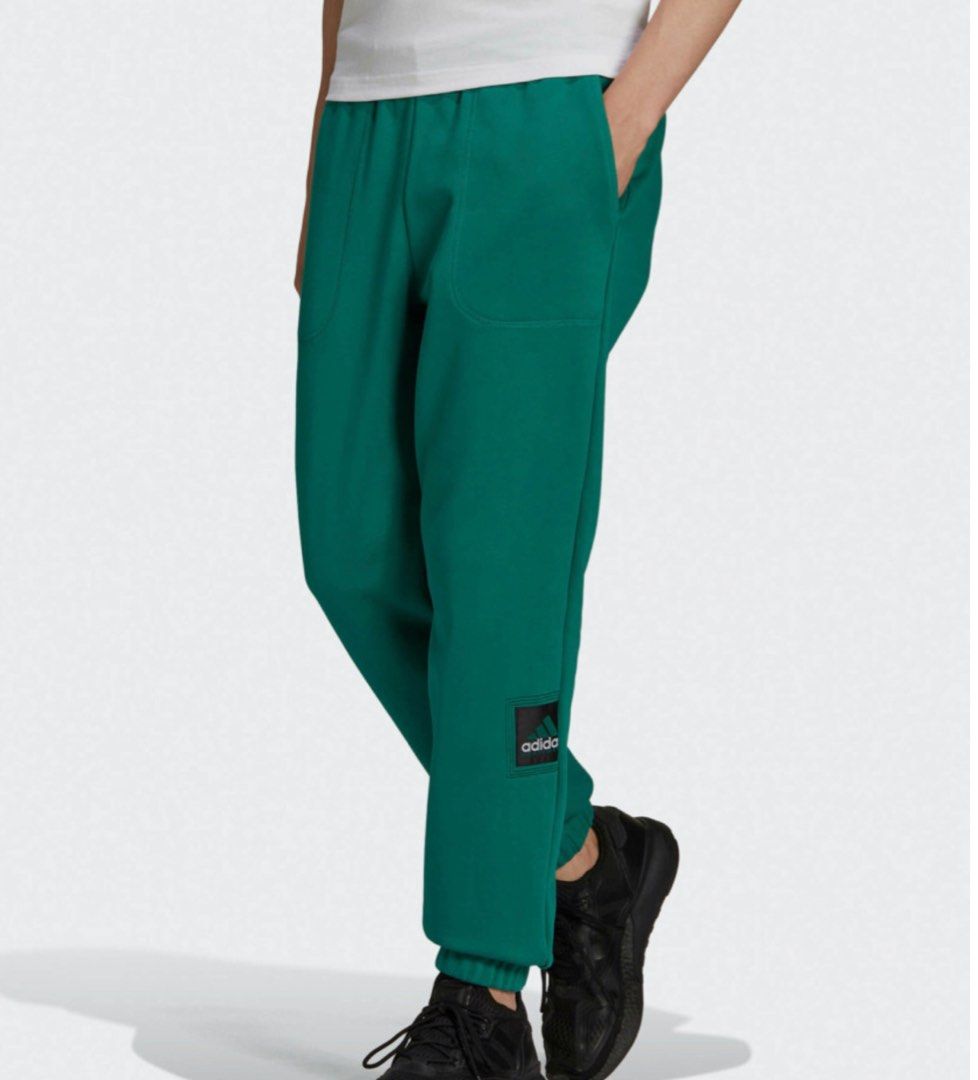 Adidas eqt sweatpants 2025