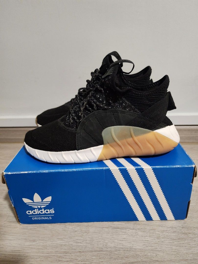 Adidas Turbular Rise Men s Fashion Footwear Sneakers on Carousell