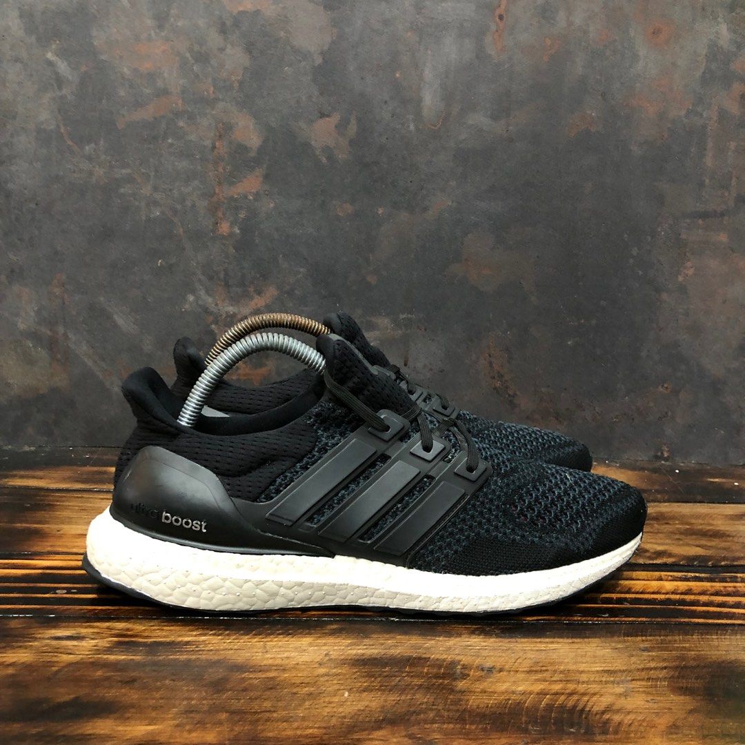 Adidas Ultra Boost 8.5 uk Men s Fashion Footwear Sneakers on