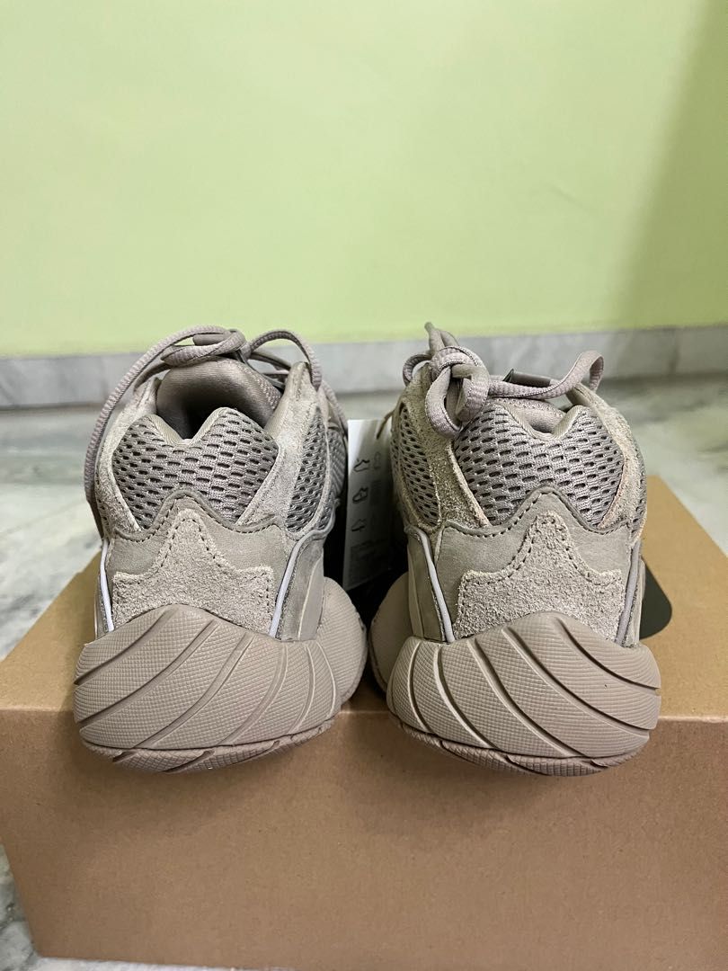 Adidas Yeezy 500