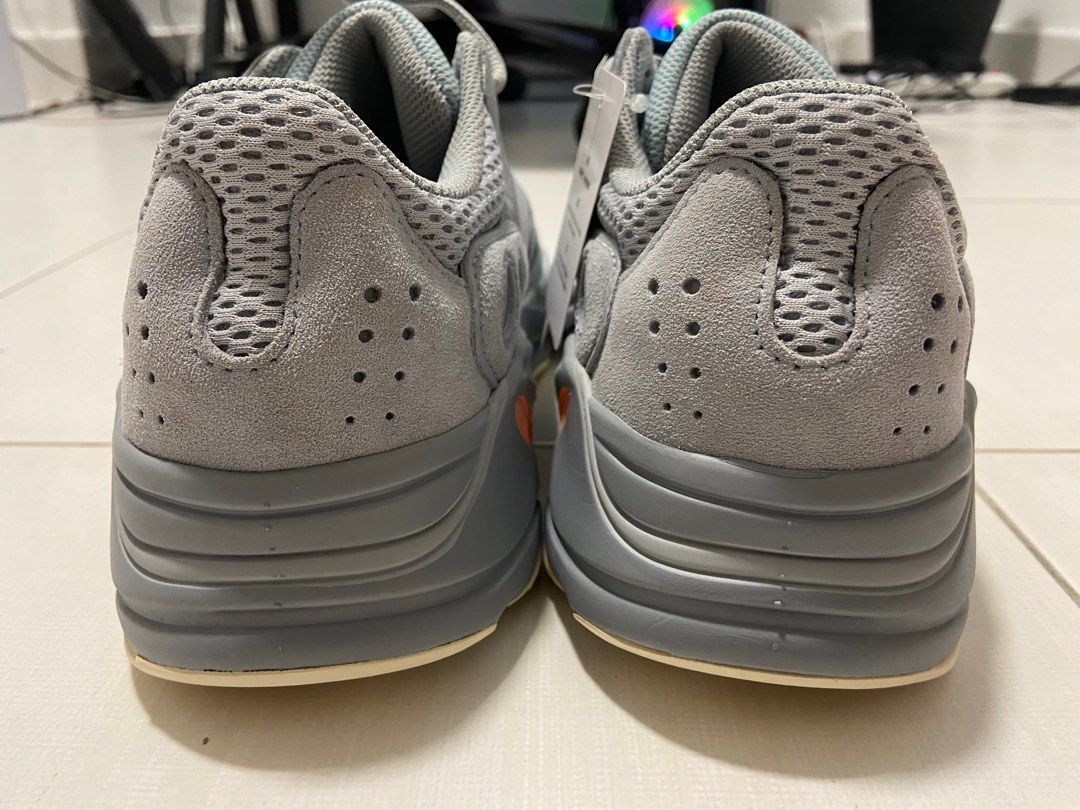 Adidas yeezy top inertia 700 199