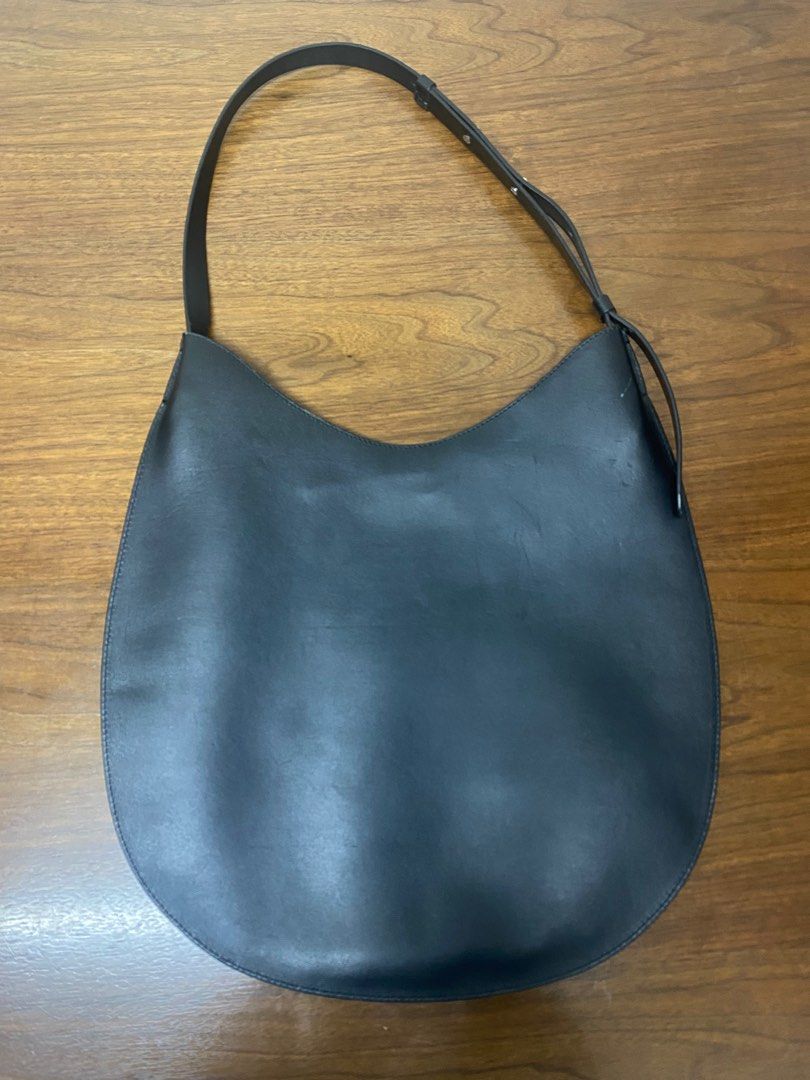 Aesther Ekme Flat Hobo Bag