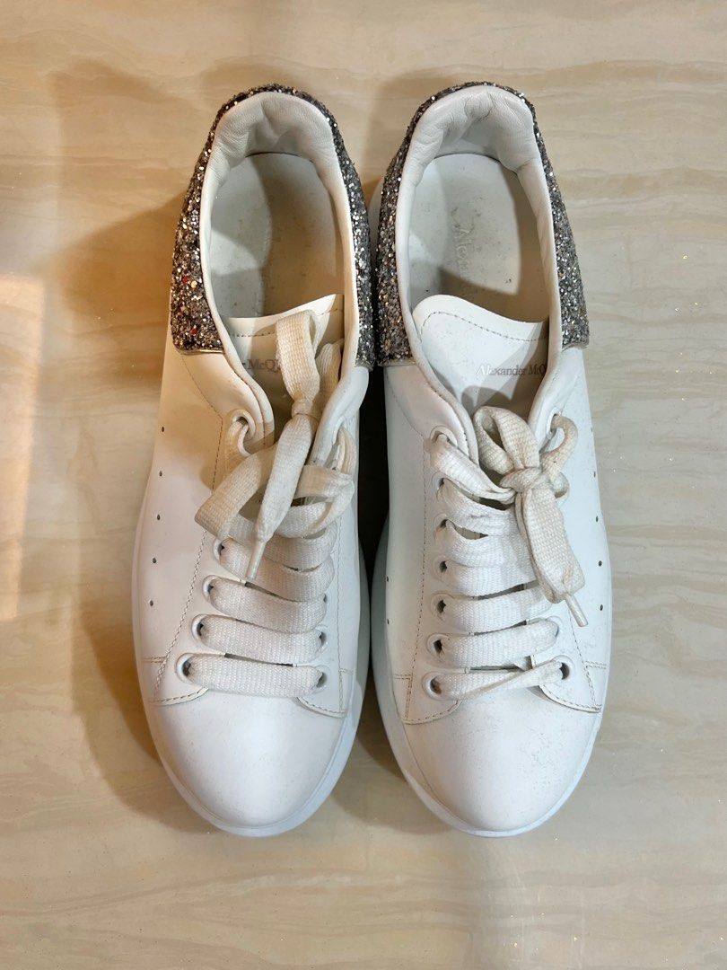 Alexander mcqueen discount shoes similar