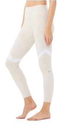 Alo Yoga Bone Leggings