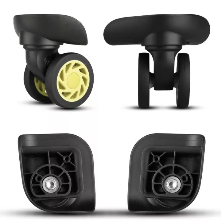 American tourister spare wheels on sale