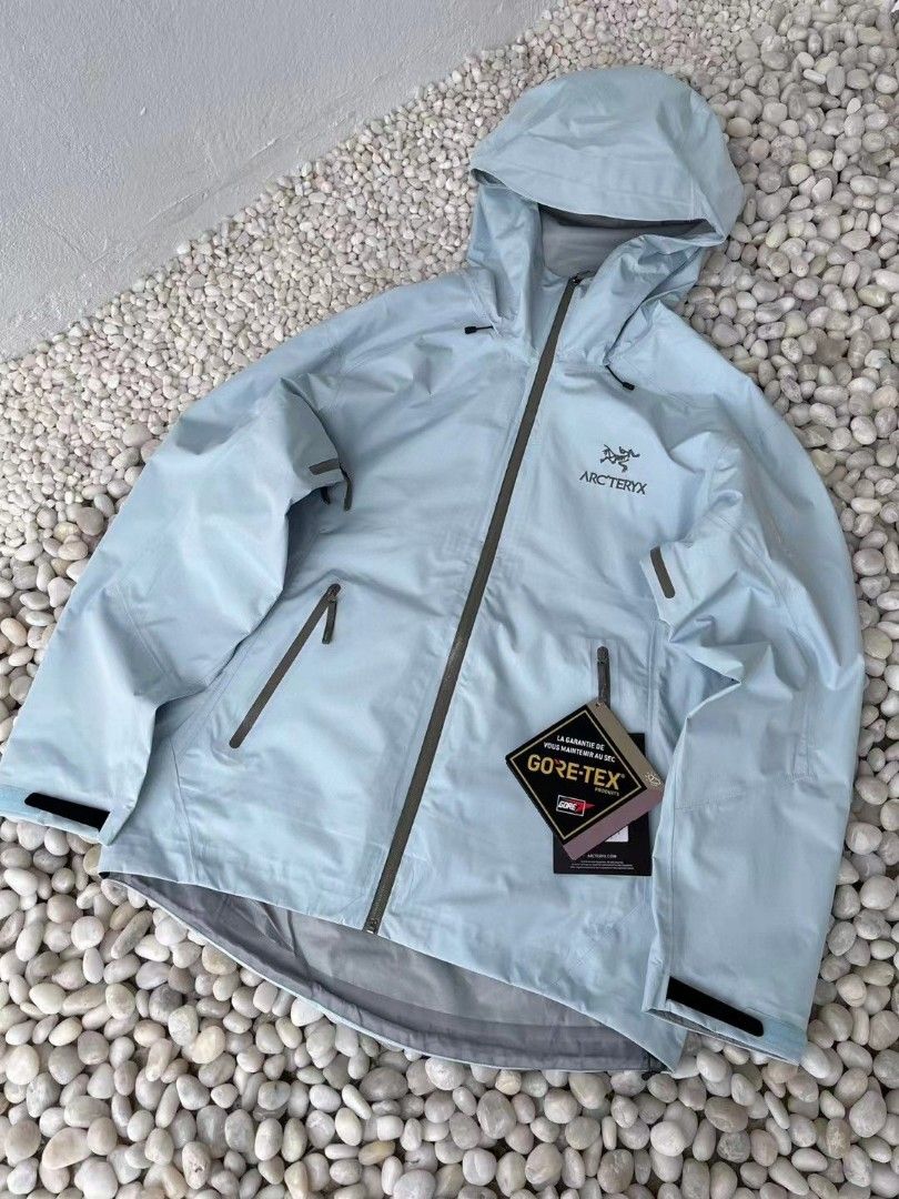 Arcteryx Beta LT jacket, 男裝, 運動服裝- Carousell