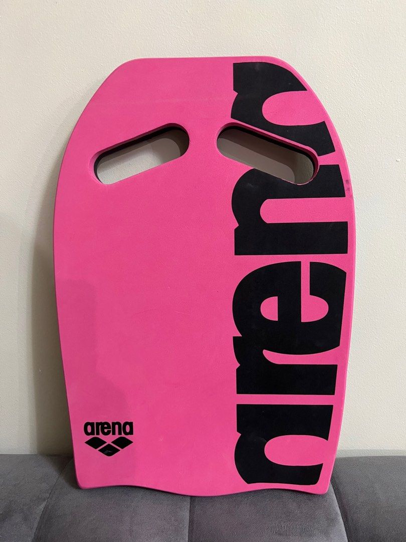Arena swimming kicking board, Sports Equipment, Exercise & Fitness
