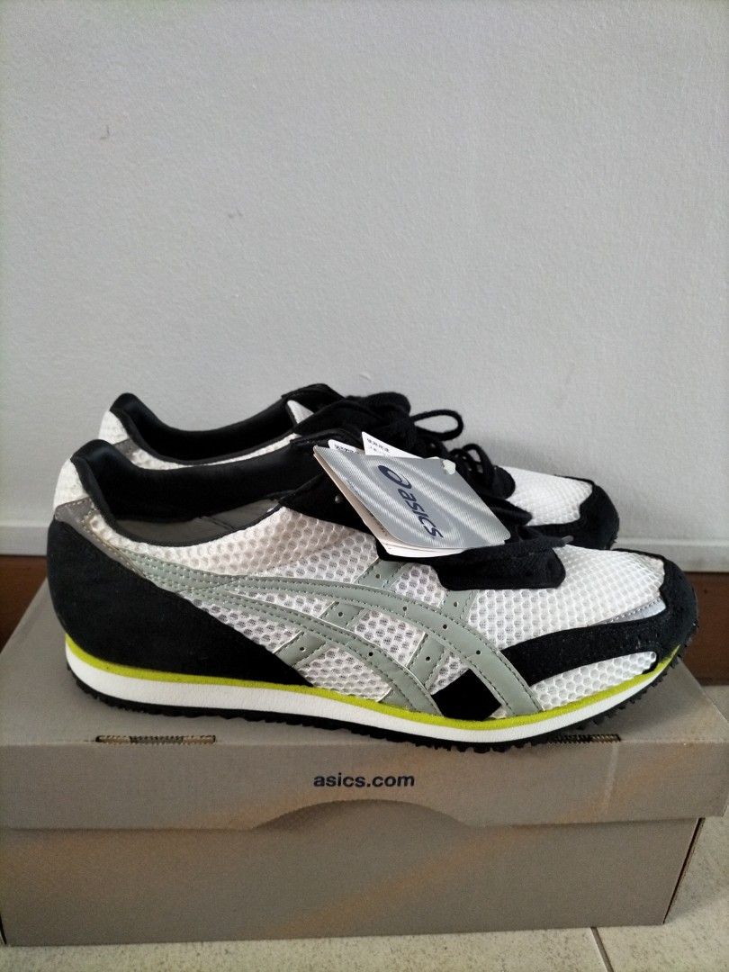 ASICS made in Japan, Sports Equipment, Other Sports Equipment and Supplies  on Carousell