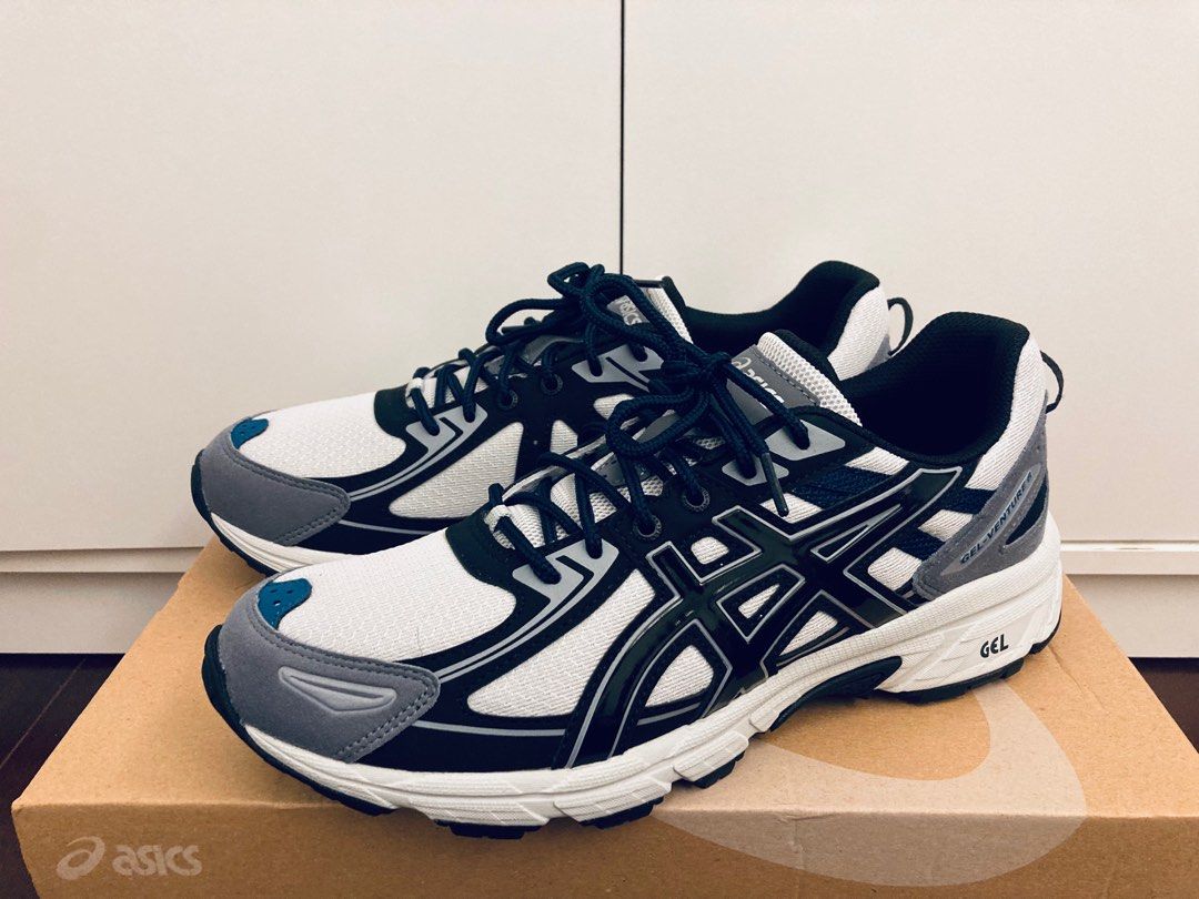 asics GEL-NYC 【26.5cm】 camping.com