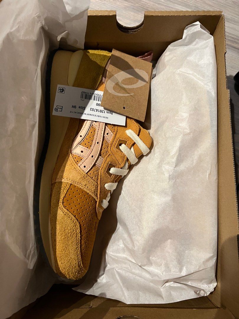 Asics carhartt deals