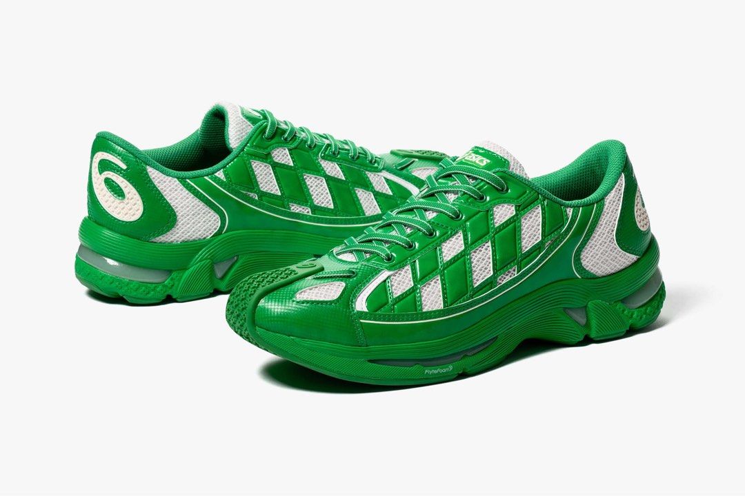 Asics x kiko kostadinov gel kiril Men s Fashion Footwear